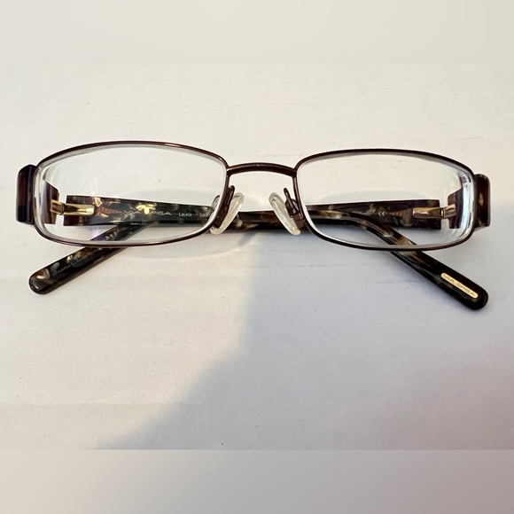 👓 Via Spiga Eyeglasses - Picture 12 of 12